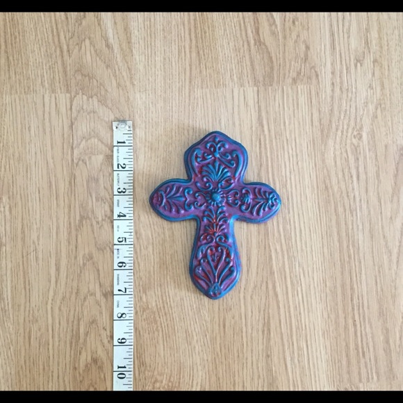 “Cross” 🐣 🐇 ✝️ 🇺🇸 - Picture 2 of 4